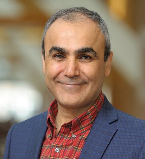 Profile picture for Emad Tajkhorshid