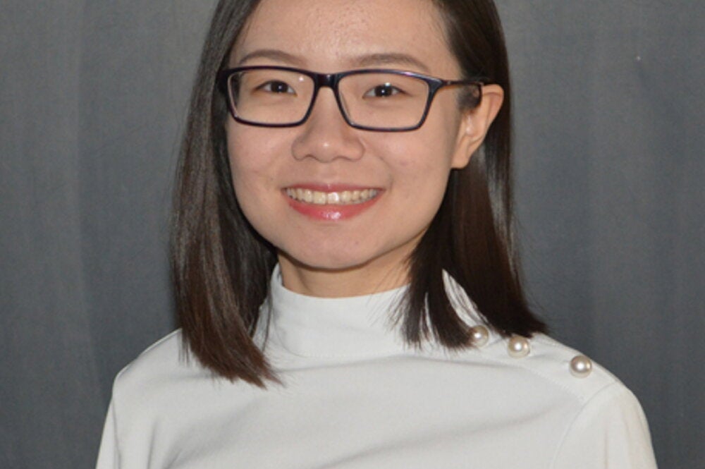 Liqian Ma