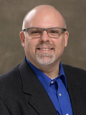 Brad Mehrtens headshot